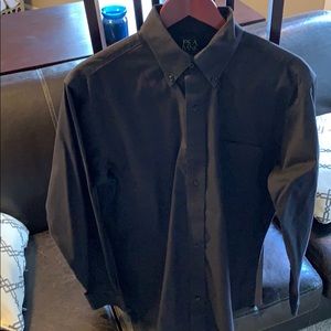 Jos. A Bank Dress shirt 15 1/2 x 34